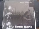 JOHN MINNIS  BIG BONE BAND  Original LP  NM  RARE Jazz Funk Soul Philly Breaks