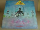 CHATEAUX - firepower, UK ´84/   NWOBHM - CULT  / BLITZKRIEG/ GRIM REAPER/ SATAN