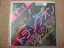 T.REX Marc Bolan Truck On Tyke Japanese *Odeon T Rex* 1973 LABEL All Nr MINT