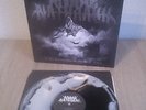 Anaal Nathrakh - In The Constellation WHITE Vinyl / Exhumed Nasum Bolt Thrower