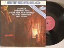 Mercury SR-90262 - Dvorak - Symphony 5 - From the  New World - Paul Paray