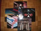 Vinyl LPs  5 mal JUDAS PRIEST