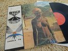 AFRICA TENTACAO Angola 79 LP AFRO BEAT Psych Fuzz Rhythms Soukouss (* Listen *)