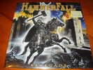 Hammerfall - Renegade (lim.coloured Vinyl)