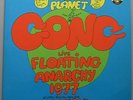 Gong - Live / Floating Anarchy 1977