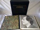 GMS 765 LP Box Set Nine Symphonies of Mahler Bernstein NY Phil London Symphony