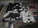CARPE DIEM LP RARE 12