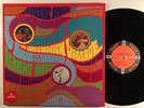 JAZZ LP/ ALBERT AYLER 