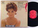 JAZZ LP/ MILES DAVIS 