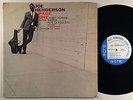 JAZZ LP/ JOE HENDERSON 