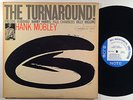 JAZZ LP/ HANK MOBLEY 
