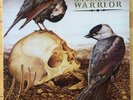 SPARTAN WARRIOR LP Vinyl Roadrunner HOLLAND 1984 Rare HEAVY METAL