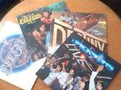 US R&B/Soul - Bee Gees and Jacksons Five - 331/3 RPM
