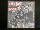Cyanide - I'm a Boy RARE KBD French PS 1978 Punk Classic Chelsea Killjoys DIY