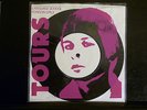 TOURS - Language School 70's KBD PUNK Indie release 999 X-ray Spex PVC COVER