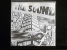 The Sound - Physical World EP Amazing Debut Adrian Borland Outsiders KBD Torch