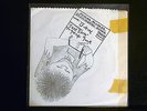 O LEVEL - EASE SHEEN  DIY PUNK KBD Student Sleeve TV Personalities