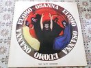 LP 33 GIRI L'UOMO OSANNA PROGRESSIVO ITALIANO FONIT LPX 10 - STEREOMONO 1971