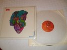 LOVE   FOREVER CHANGES ** UK Butterfly ELEKTRA LP TOP PSYCH