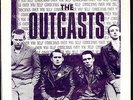 THE OUTCASTS - 'Self Conscious Over You' -  GOOD VIBRATIONS 1979