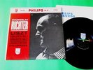 LISZT Concerti 1 e 2 . RICHTER pianoforte . London . Kondrashin . Philips 35mm.