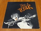 Tales Of Terror Self Titled LP 1st Press Code Of Honor Skate Punk