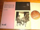 Ingrid HAEBLER Mozart Piano Sonatas LP Philips AY