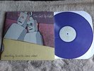 THE GET UP KIDS something to write home about PURPLE vinyl mineral promise ring