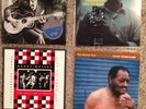 Blues Vinyl Lp Lot- Muddy Waters Robert Johnson Junior Kimbrough John Hooker