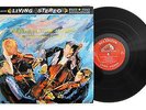 JUILLIARD STRING QUARTET RCA VICTOR LIVING STEREO SCHUBERT LP LSC-2378