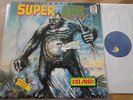 SUPER APE - The Upsetters - Orig. Island LP - TOP Condition 