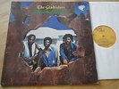 THE GLADIATORS - Proverbial Reggae - Orig. Front Line LP