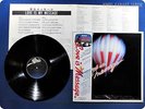 MICHAEL JACKSON Love Is My Message 25 3P-342 OBI LP Ae7886