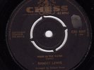 RAMSEY LEWIS wade in the water ORIG GOLD CHESS 7