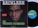 FREDDIE HUBBARD Backlash ATLANTIC LP