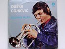Dusko Gojkovic - Belgrade Blues