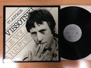 VLADIMIR VISSOTSKI Le vol arrete FRENCH 2LP LE CHANT DU MONDE