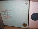 BEAUX ARTS TRIO 1965/BEETH The COMPLETE TRIOS/1974 Philips Stereo 4LP BOX/NM