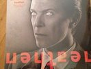 David Bowie ?– Heathen (Vinyl LP Special Limited Columbia ISO C 86630) *SEALED*