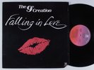 9TH CREATION Falling In Love PYE LP VG++