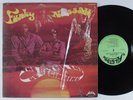 BEGINNING OF THE END Funky Nassau ALSTON LP VG++/NM SHRINK