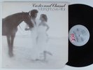 CARTER & CHANEL Midnight Love Affair SWEET CITY LP NM modern soul funk HEAR