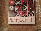 PEARL JAM SEVENS 7
