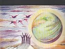 NEW TROLLS - una notte sul monte calvo LP