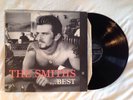 The Smiths Best... II LP Rare