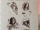 LED ZEPPELIN - BBC Sessions - Box / 4 LP's / Neu / Limitierte Auflage 