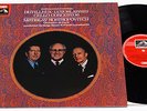 DUTILLEUX/LUTOSLAWSKI: CELLO CONCERTOS/ROSTROPOVITCH/UK EMI ASD/SALVATORE/NM+