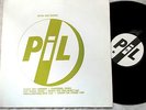PIL PUBLIC IMAGE LIMITED METAL BOX DEMOS RARE SEX PISTOLS no TMOQ POST PUNK