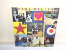 Paul Weller Stanley Road LP 7