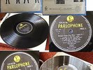 THE BEATLES-HELP PMCG 4  GREEK LP B/Y PARLOPHONE1964 UNIQUE